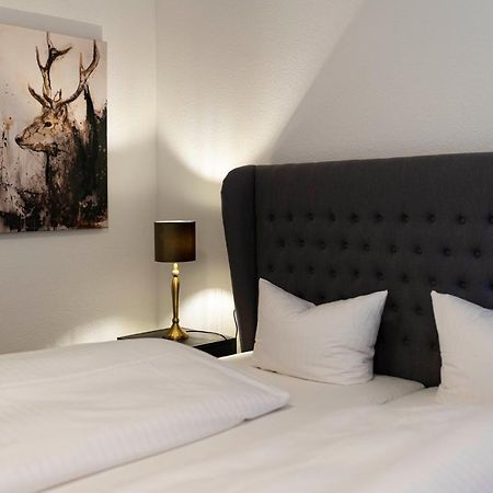 Waldhotel Riesebusch Bad Schwartau Εξωτερικό φωτογραφία