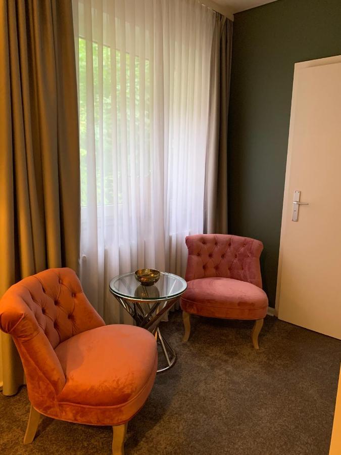 Waldhotel Riesebusch Bad Schwartau Εξωτερικό φωτογραφία