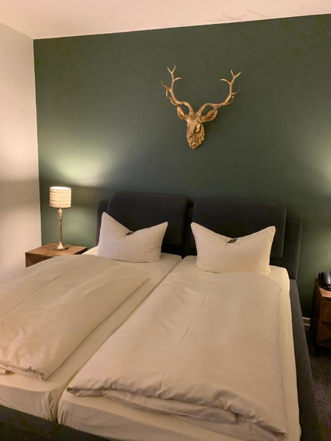Waldhotel Riesebusch Bad Schwartau Εξωτερικό φωτογραφία