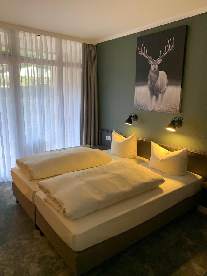 Waldhotel Riesebusch Bad Schwartau Εξωτερικό φωτογραφία