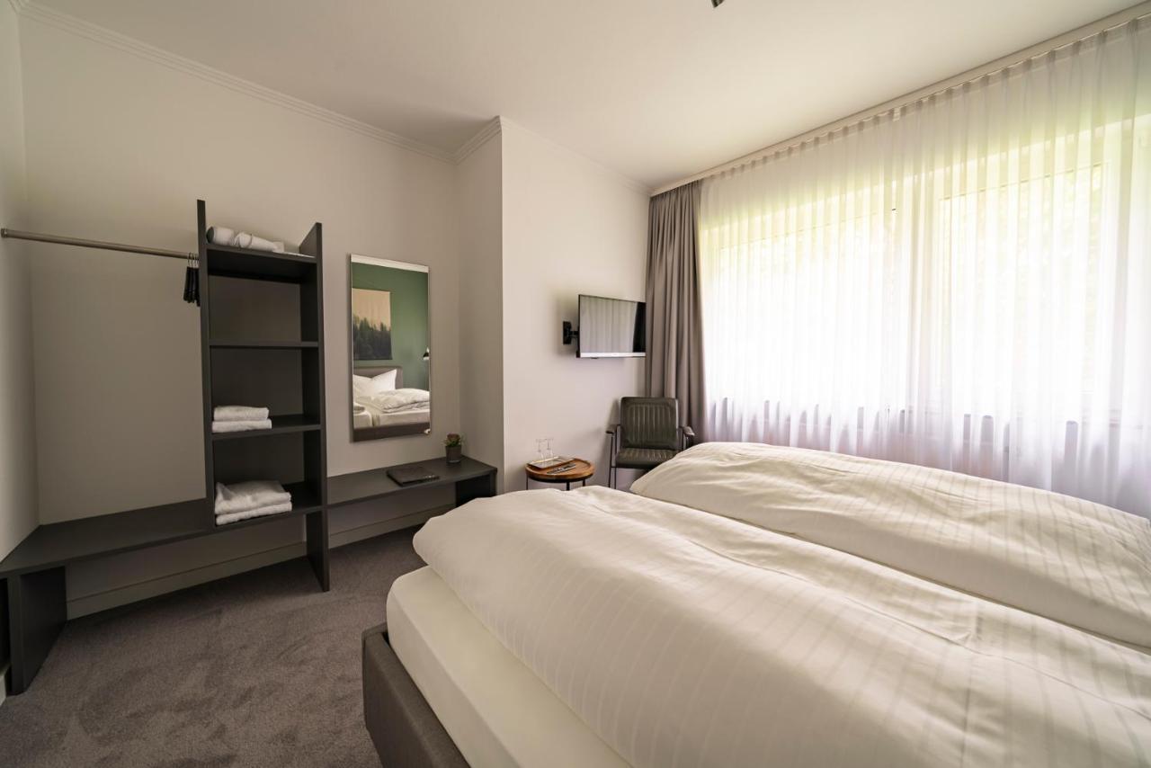 Waldhotel Riesebusch Bad Schwartau Εξωτερικό φωτογραφία