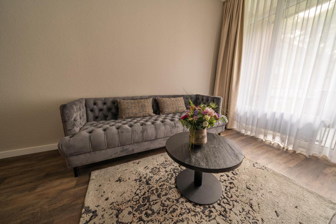 Waldhotel Riesebusch Bad Schwartau Εξωτερικό φωτογραφία