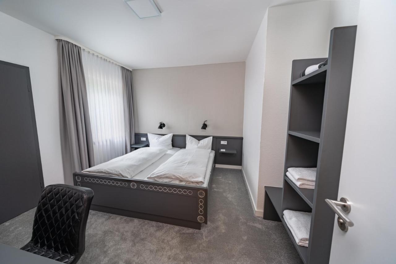 Waldhotel Riesebusch Bad Schwartau Εξωτερικό φωτογραφία