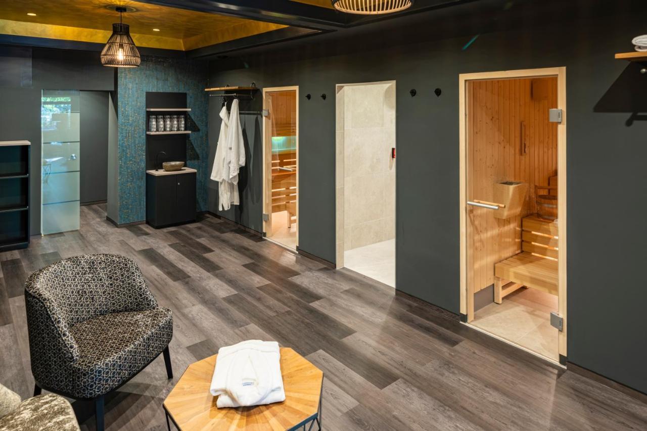 Waldhotel Riesebusch Bad Schwartau Εξωτερικό φωτογραφία