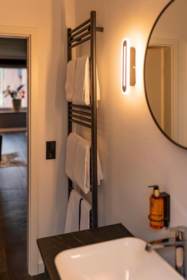 Waldhotel Riesebusch Bad Schwartau Εξωτερικό φωτογραφία